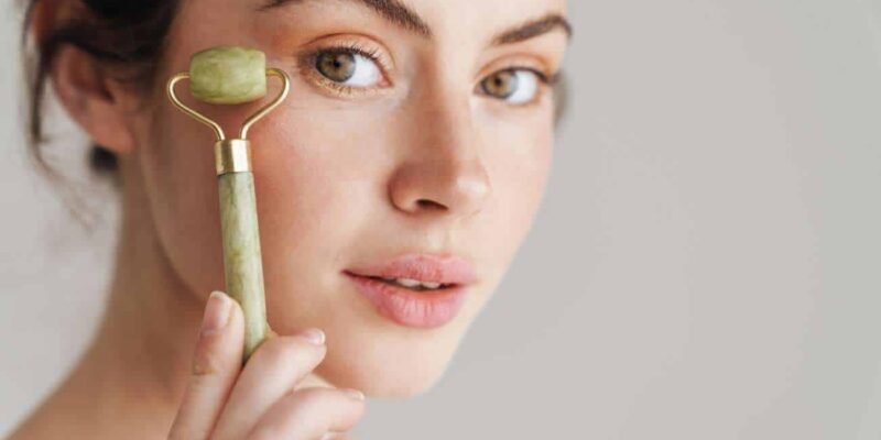 Unveil Radiance: The Ultimate Guide to Buying Luxury Jade Roller Sets on Amazon
