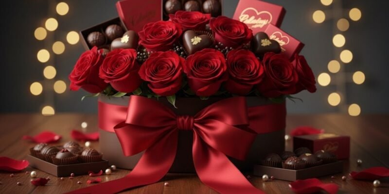 The Valentine’s Gift Set That Sells Out Every Year (Here’s Why)