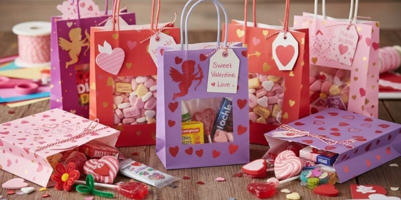 The Valentine’s Goodie Bag Hack That Costs Under $20