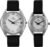 Titan NH15782489SL03 Bandhan Analog Watch – For Couple
