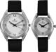 Titan NH15782489SL03 Bandhan Analog Watch – For Couple