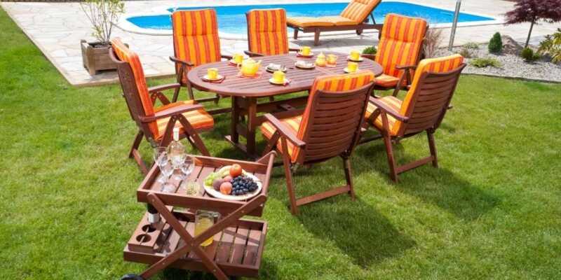 Transform Your Outdoor Space: Top Home Depot Garden Furniture Picks for Every Style