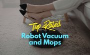 Top Rated Robot Vacuum and Mops That Actually Clean Your Floor