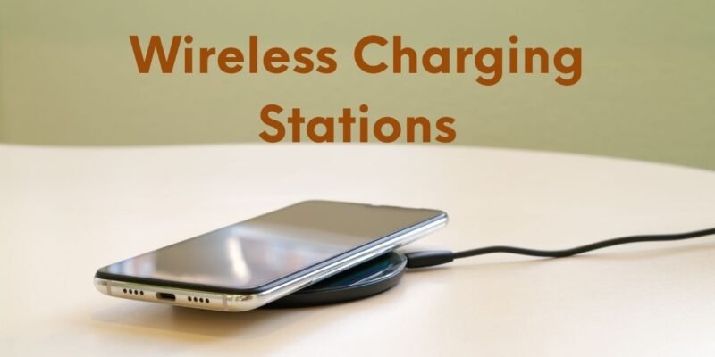 Top Wireless Charging Stations Apple Devices Will Love