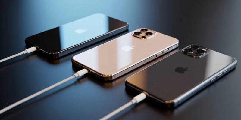 Top iPhone Cover Charger Cases You Must Try in 2025