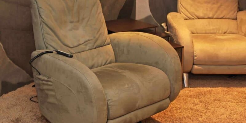 The Ultimate Guide to Luxury Massage Chair Black Friday Sales 2025