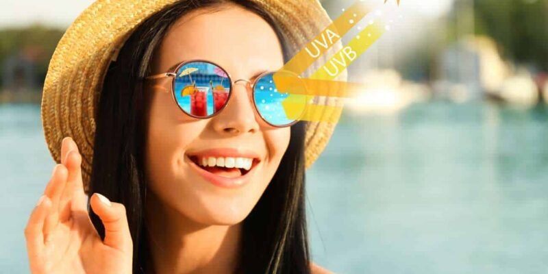 Shield Your Eyes: The Ultimate Guide to UV Protection and Polarized Sunglasses