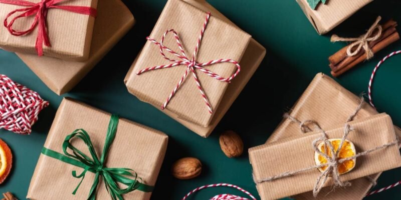 25 Unique Holiday Gift Ideas to Make This Season Magical