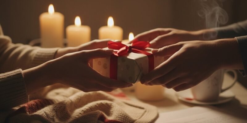 Why Long Distance Couples Swear By This Valentine’s Care Package