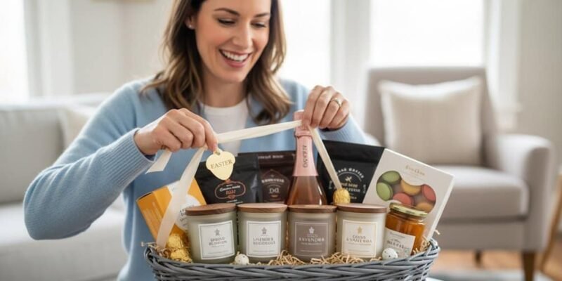 Why Adults Are Finally Getting Better Easter Gifts