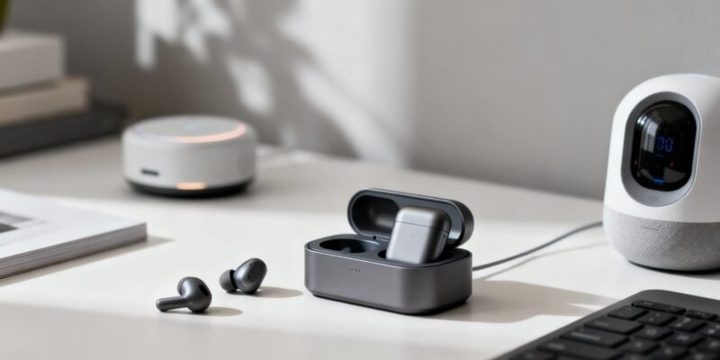 Best Gift Ideas for Tech Enthusiasts Under $100