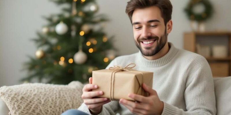 Why Budget Friendly Gifts for Him Work