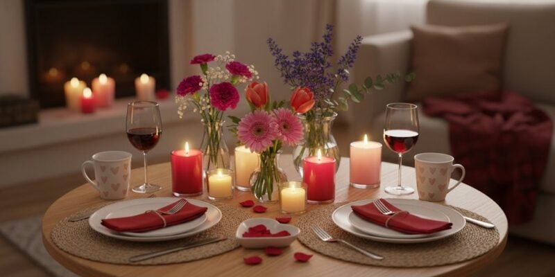 Instagram-Worthy Valentine’s Arrangements You Can Actually Afford