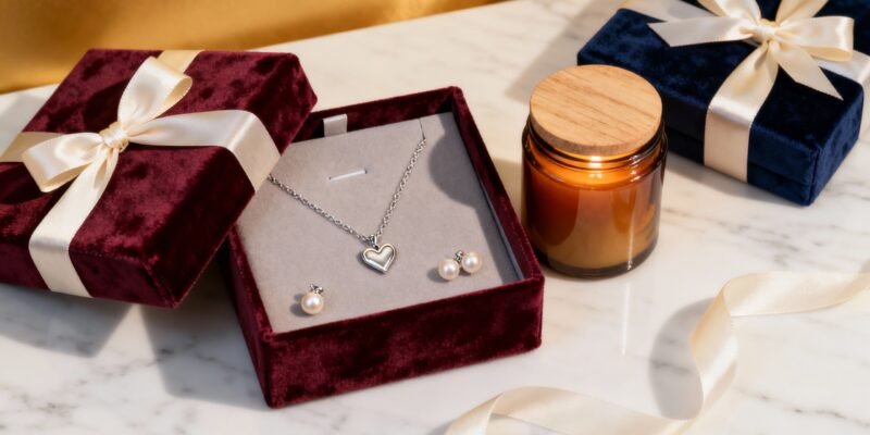 Affordable Luxury Gift Sets for Women