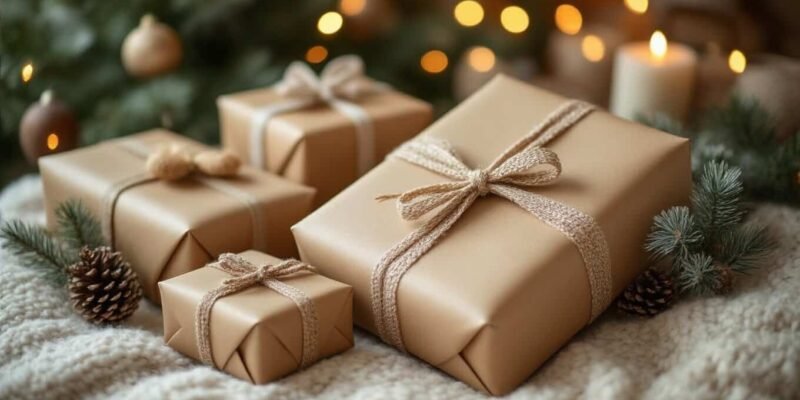 Affordable Seasonal Holiday Gift Ideas: Top 5 Picks