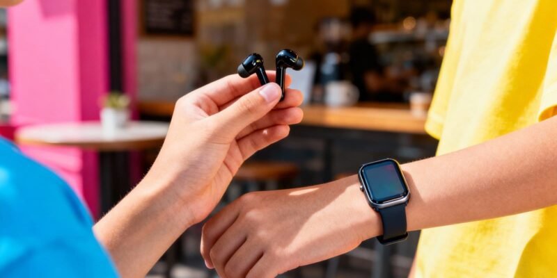 Best Affordable Tech Gadget Gifts for Teens