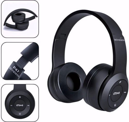 headphones under 500