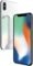 Apple iPhone X Silver 64 GB