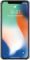 Apple iPhone X Silver 64 GB