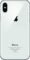 Apple iPhone X Silver 64 GB