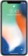 Apple iPhone X Silver 64 GB