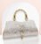 Quirk Hanging Handbag Organizer with 6 Pockets
