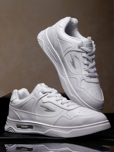 Oricum ORIFWSH(OR)-1077 Sneakers For Men(Red)