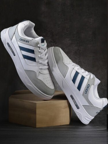 Oricum ORIFWSH(OR)-1077 Sneakers For Men(Red)