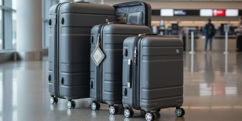 Atlantic 3 Piece Luggage: Real-World Test and Verdict