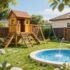 Best Kids Outdoor Play Area Ideas That Transform Any Backyard Into an Adventure Zone