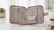 BAGSMART Travel Jewelry Organizer Review: Is It Worth It?