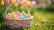 Best Easter Egg Fillers Kids Actually Want