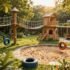 Transform Your Backyard Into the Ultimate Outdoor Play Area Ideas for Kids Will Love All Year