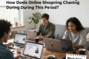 What Is Black Friday and How Does Online Shopping Change During This Period?