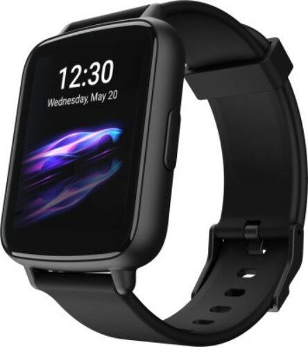 Smart Fitness Band Waterproof Fitness Tracker Watch
