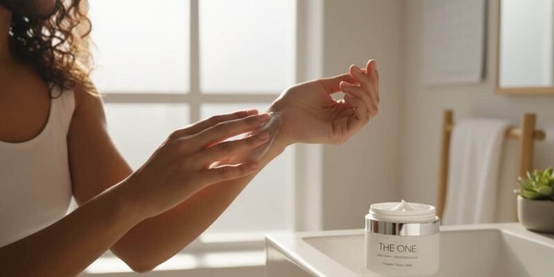 The One Body Cream Couples Are Switching to in 2026
