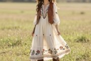 Boho Outfits Style That Are Trending Right Now: Stylish Free-Spirited Looks You’ll Actually Want to Wear
