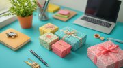 5 Best Budget Friendly Coworker Gifts Under $20