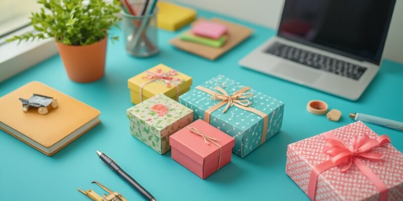5 Best Budget Friendly Coworker Gifts Under $20