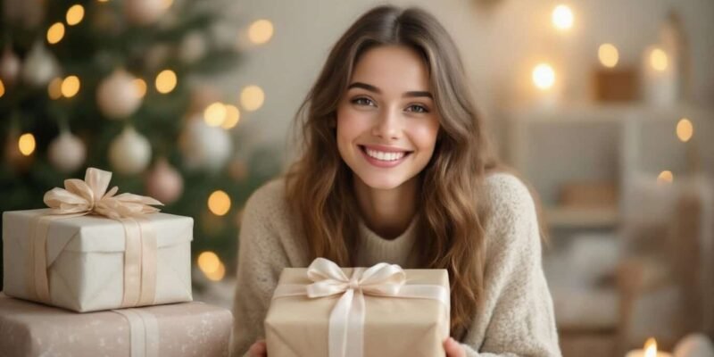 How to Find Affordable Birthday Gifts for Her