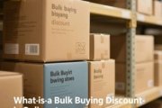 What Is a Bulk Buying Discount in Online Stores?