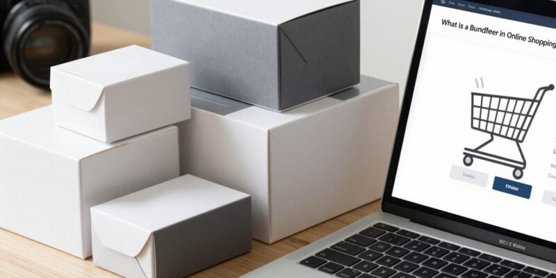 What Is a Bundle Offer in Online Shopping?