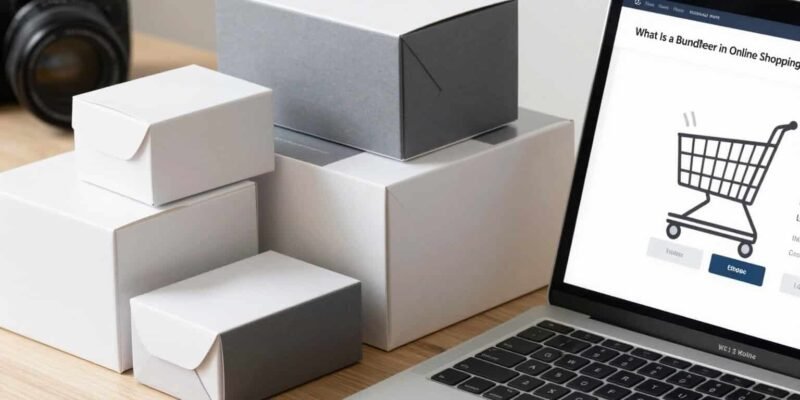 What Is a Bundle Offer in Online Shopping?