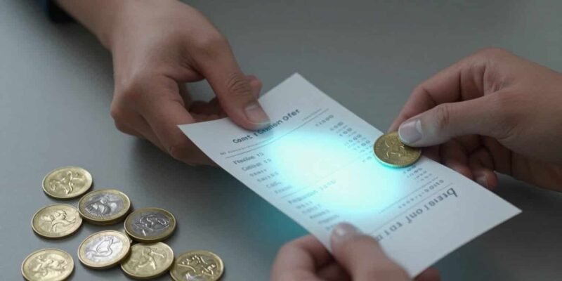 What Is a Cashback Offer and How Can You Benefit From It?