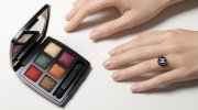 Chanel Les 4 Ombres Buttons: The Wearable Palette Everyone Wants