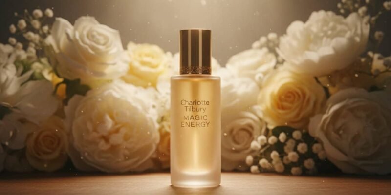 Charlotte Tilbury Magic Energy Eau De Parfum: Is This Power Scent Worth the Hype in 2025?