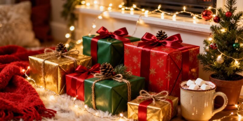 50 Christmas Gift Ideas Everyone Will Actually Love