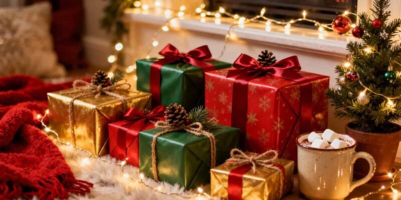 50 Christmas Gift Ideas Everyone Will Actually Love