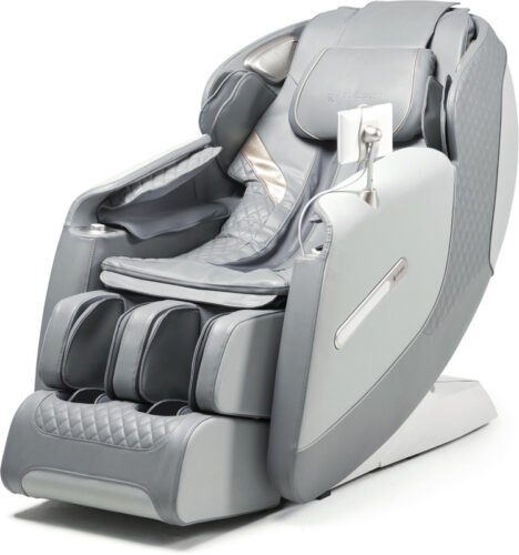 Harmony CULT Massage Chair with Fixed Point Massage Technique