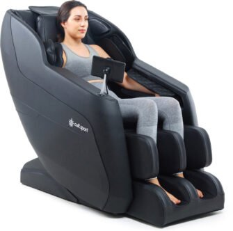 Cult SERENE Full Body Zero Gravity with Touch Panel & Automatic 9...